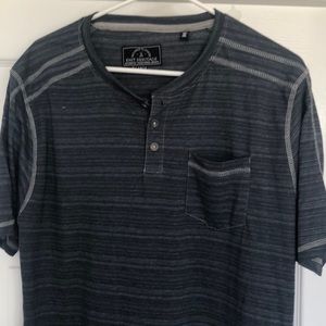 Knit Heritage t shirt